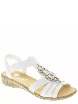 Босоножки Rieker