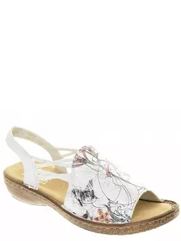 Босоножки Rieker