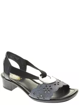 Босоножки Rieker