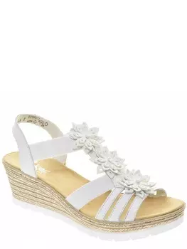 Босоножки Rieker