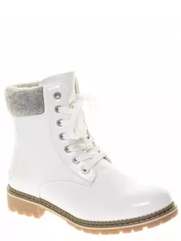 Ботинки Rieker