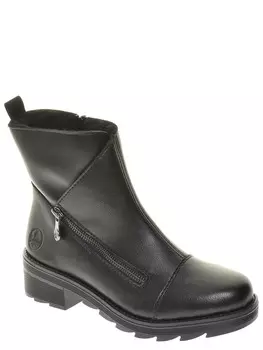 Ботинки Rieker