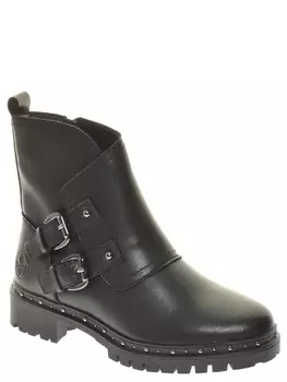 Ботинки Rieker