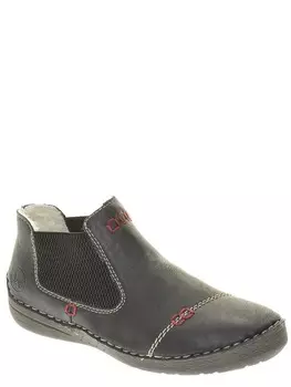 Ботинки Rieker