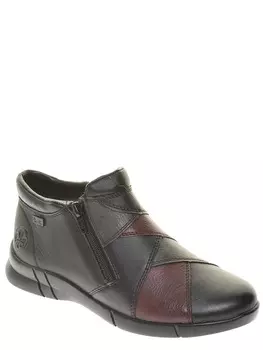 Ботинки Rieker