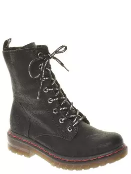 Ботинки Rieker
