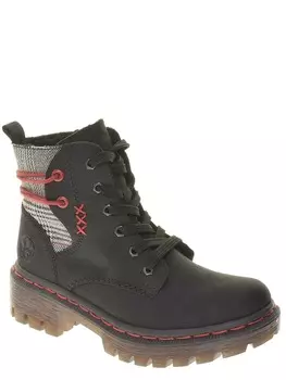 Ботинки Rieker