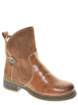 Ботинки Rieker