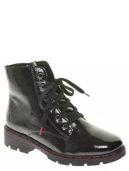 Ботинки Rieker