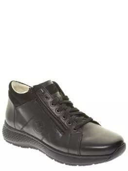 Ботинки Rieker