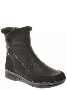 Ботинки Rieker