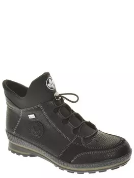 Ботинки Rieker