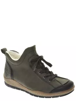 Ботинки Rieker