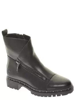 Ботинки Rieker