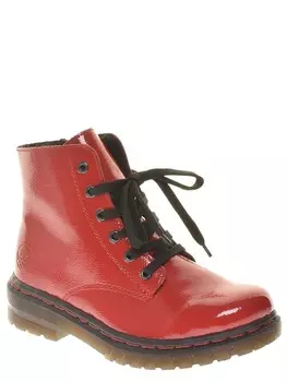 Ботинки Rieker