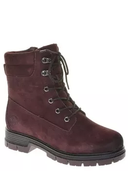 Ботинки Rieker
