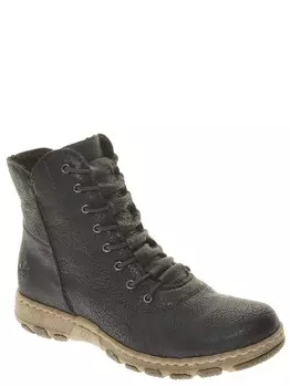 Ботинки Rieker
