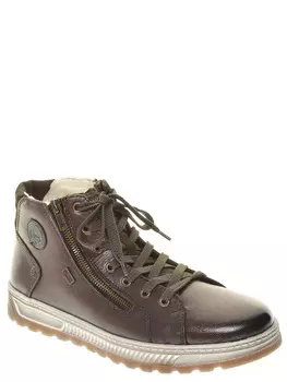 Ботинки Rieker