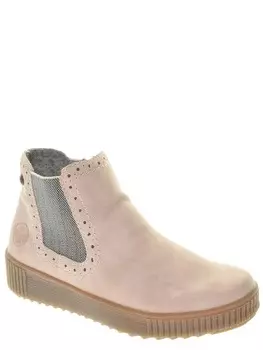 Ботинки Rieker