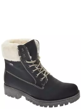 Ботинки Rieker