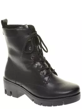 Ботинки Rieker