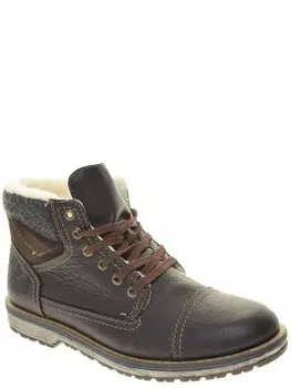 Ботинки Rieker