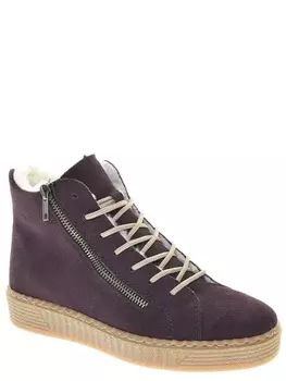 Ботинки Rieker