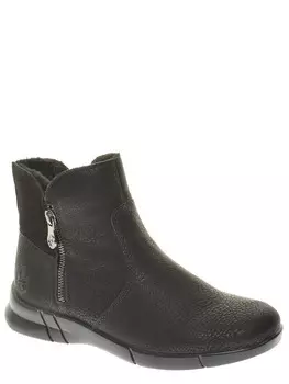 Ботинки Rieker