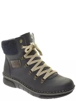 Ботинки Rieker
