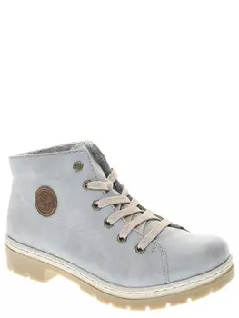 Ботинки Rieker