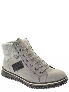 Ботинки Rieker