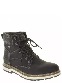 Ботинки Rieker