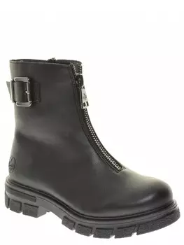 Ботинки Rieker