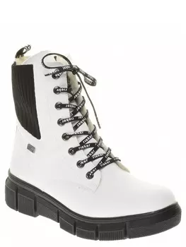 Ботинки Rieker