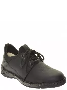 Ботинки Rieker