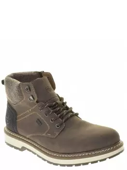 Ботинки Rieker