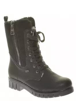 Ботинки Rieker