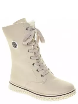 Ботинки Rieker