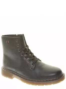 Ботинки Rieker