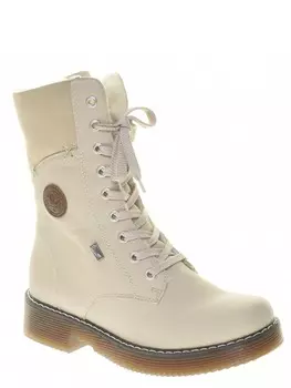 Ботинки Rieker