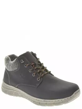 Ботинки Rieker