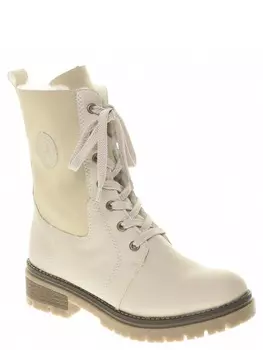 Ботинки Rieker