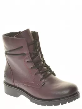 Ботинки Rieker