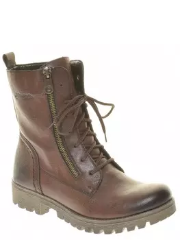 Ботинки Rieker