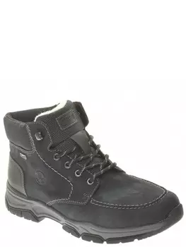 Ботинки Rieker