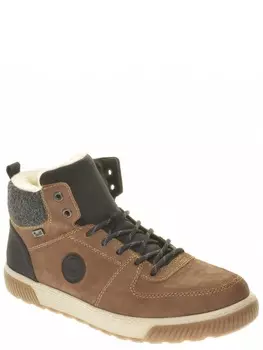 Ботинки Rieker