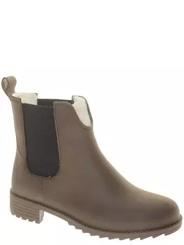 Ботинки Rieker