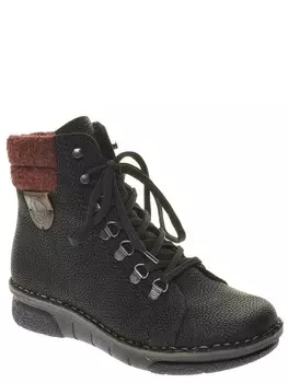 Ботинки Rieker