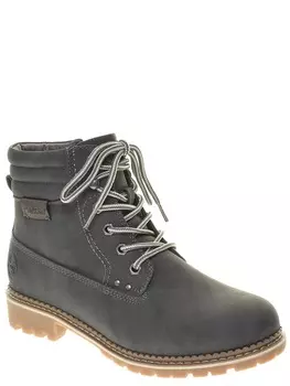 Ботинки Rieker