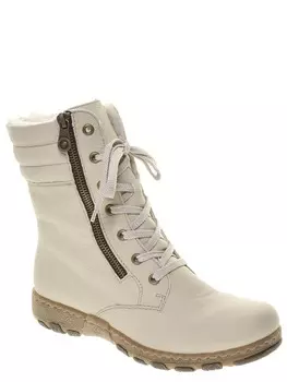 Ботинки Rieker